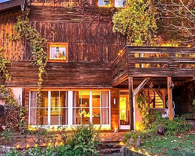La Grange du couvent B&B